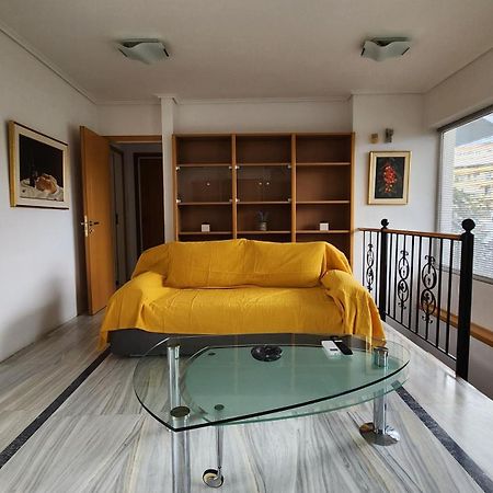 Nian Apartments - By Avelink Σπάτα Εξωτερικό φωτογραφία
