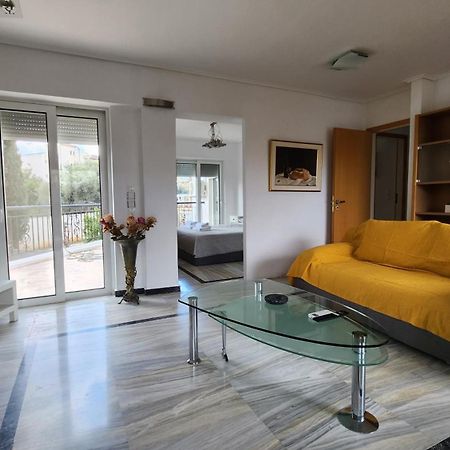 Nian Apartments - By Avelink Σπάτα Εξωτερικό φωτογραφία